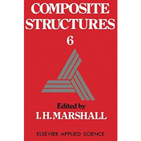 Composite Structures [Hardcover]