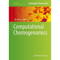 Computational Chemogenomics [Hardcover]