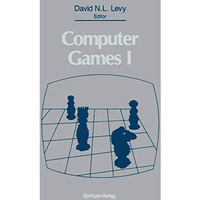 Computer Games I [Paperback]