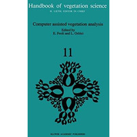 Computer assisted vegetation analysis [Paperback]