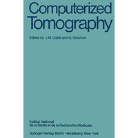 Computerized Tomography [Paperback]