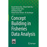 Concept Building in Fisheries Data Analysis [Hardcover]