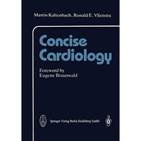 Concise Cardiology [Paperback]