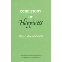 Conditions of Happiness [Paperback]