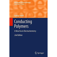 Conducting Polymers: A New Era in Electrochemistry [Hardcover]