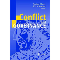 Conflict and Governance [Hardcover]