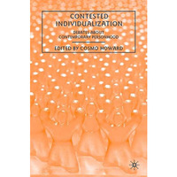 Contested Individualization: Debates about Contemporary Personhood [Hardcover]