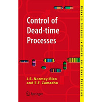 Control of Dead-time Processes [Paperback]