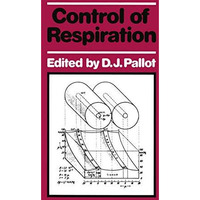 Control of Respiration [Paperback]