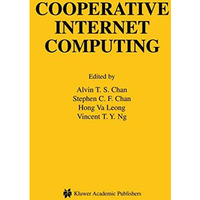 Cooperative Internet Computing [Paperback]