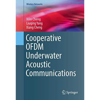 Cooperative OFDM Underwater Acoustic Communications [Hardcover]