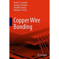 Copper Wire Bonding [Paperback]