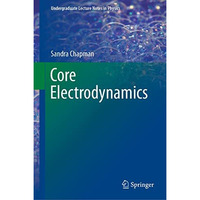 Core Electrodynamics [Hardcover]