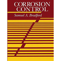 Corrosion Control [Paperback]