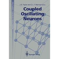 Coupled Oscillating Neurons [Paperback]