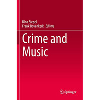 Crime and Music [Paperback]