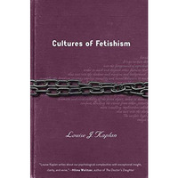 Cultures of Fetishism [Hardcover]