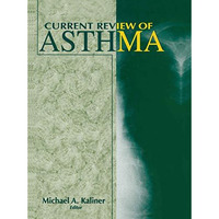 Current Review of Asthma [Paperback]