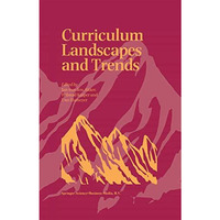 Curriculum Landscapes and Trends [Paperback]