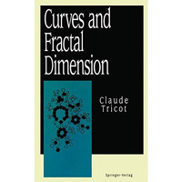 Curves and Fractal Dimension [Paperback]