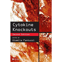 Cytokine Knockouts [Paperback]