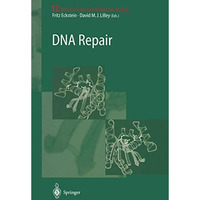 DNA Repair [Paperback]