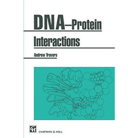 DNA-Protein Interactions [Paperback]