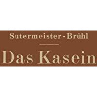 Das Kasein: Chemie und technische Verwertung [Paperback]