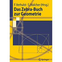 Das Zebra-Buch zur Geometrie [Paperback]