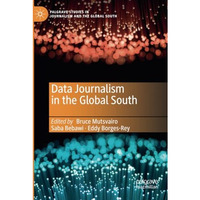 Data Journalism in the Global South [Paperback]