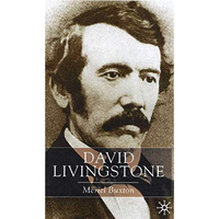 David Livingstone [Hardcover]