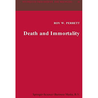 Death and Immortality [Paperback]