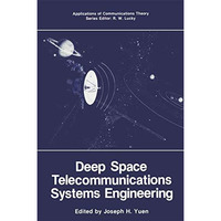 Deep Space Telecommunications Systems Engineering [Paperback]