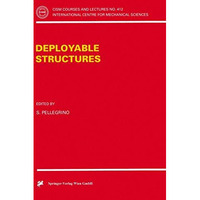 Deployable Structures [Paperback]