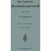 Der basische Herdofenproze? [Paperback]