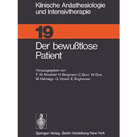 Der bewu?tlose Patient [Paperback]