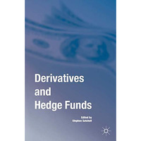 Derivatives and Hedge Funds [Hardcover]