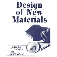 Design of New Materials [Paperback]