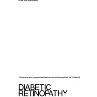 Diabetic Retinopathy: Clinical Evaluation, Prognosis and Treatment with Photocoa [Paperback]