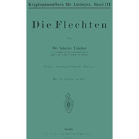 Die Flechten [Paperback]