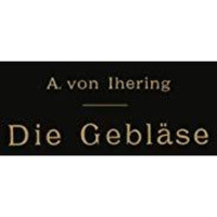 Die Gebl?se: Bau und Berechnung der Maschinen zur Bewegung, Verdichtung und Verd [Paperback]