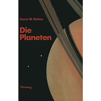 Die Planeten [Paperback]