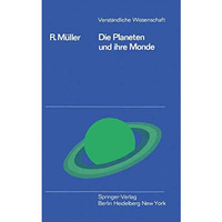 Die Planeten und ihre Monde [Paperback]