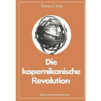 Die kopernikanische Revolution [Paperback]