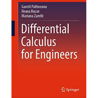 Differential Calculus for Engineers [Hardcover]