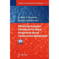 Differential Evolution: A Handbook for Global Permutation-Based Combinatorial Op [Mixed media product]