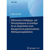 Differenzierte Sch?digungs- und Alterungsdiagnose als Grundlage f?r ein zielgeri [Paperback]