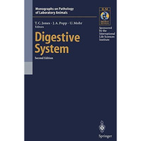 Digestive System [Paperback]