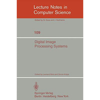 Digital Image Processing Systems: Proceedings [Paperback]