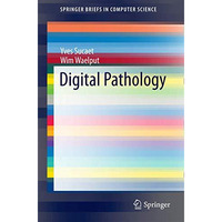 Digital Pathology [Paperback]